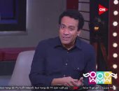 سامح حسين: العلاقة بين الزوجين قائمة على التنازل فى الأساس 