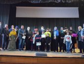 رئيس جامعة بنى سويف يطلق مبادرة "مجتمع بلا إعاقة للتوعية ضد التنمر"