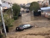 محافظ أربيل العراقية: 14 مليار دولار خسائر بسبب السيول