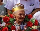 وفاة أكبر امرأة معمرة فى الصين عن 135 عاما