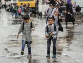 "7 محافظات حتى الآن" خريطة تعطيل الدراسة بسبب الطقس السيئ.. إنفوجراف