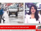 تفاصيل تعطيل الدراسة فى عدة محافظات لسوء الأحوال الجوية.. فيديو