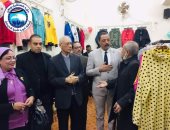 "مستقبل وطن" يكثف انتشاره بالشارع.. تفاصيل نشاط الحزب بالمحافظات ضمن مبادرة حياة كريمة