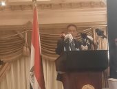 كرم جبر: مصر هى الوطن والثمرة الكبرى للربيع العربى