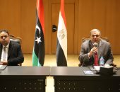 وزير العمل الليبى: العمالة المصرية مطلوبة بالآلاف فى مجالات عديدة بدولتنا