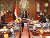 رانيا المشاط: مصر تركز علي تعزيز اقتصاد أكثر شمولاً للأعمال والمرأة والشباب