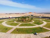 حياة كريمة.. 30 معلومة عن المبادرة الرئاسية لتطوير الريف المصرى بأسوان.. صور