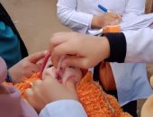 تطعيم شلل الأطفال.. صحة الشرقية: استهداف مليون 244 ألف طفل بالقرى والمدن
