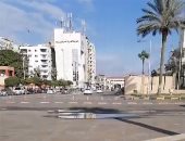 استقرار نسبى فى حالة الطقس وترقب لسقوط أمطار غزيرة بالإسكندرية.. لايف وصور