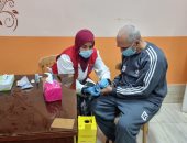 محافظ المنوفية: انطلاق أول قافلة طبية لنزلاء مؤسسة الرعاية الاجتماعية بمنوف