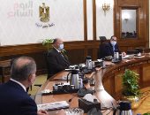 رئيس الوزراء: الدولة لن تسمح بحدوث أى مخالفات بناء فى مناطق القاهرة التاريخية.. صور