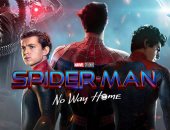 Spider Man: No Way Home يحقق ثالث أعلى إيرادات العرض الأول فى تاريخ هوليوود
