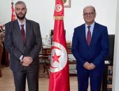 مباحثات ليبية – تونسية فى القاهرة حول الملفات الإقليمية والدولية