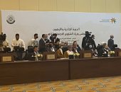 مجلس وزراء الشئون الاجتماعية العرب: أوميكرون يفرض تحديات كبيرة تطلب تضافر الجهود