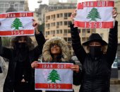 الوقوف على أطلال لبنان.. جوتيريش يضع إكليل الزهور على نصب شهداء مرفأ بيروت