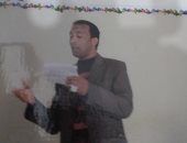 مدن الوجع قصيدة جديدة لـ الشاعر أحمد شافع