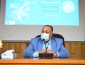 محافظ قنا يكلف السكرتير العام بمتابعة حصر التصالح على مخالفات البناء