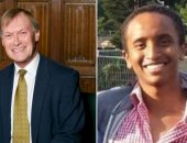 الصومالى المتهم بقتل نائب بريطانى طعنا ينكر التهم الموجهة إليه أمام المحكمة