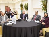 "جامعة بنها" تشارك بورشة عمل للتعريف بجائزة مصر للتميز الحكومى