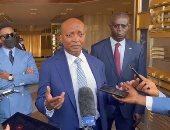 موتسيبي: موسيماني مدربى المفضل.. وقادر على قيادة جنوب أفريقيا