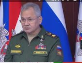 وزير الدفاع الروسى: واشنطن نشرت 8 آلاف جندى قرب حدودنا