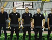 جهاز المنتخب يحضر مباراتى الزمالك والمقاولون.. وبيراميدز مع الطلائع