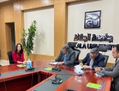 التعليم العالى تعلن حصاد جامعة الجلالة خلال عام 2021