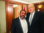 الليلة..رئيس وزراء لبنان فى حوار حصرى مع يوسف الحسينى ببرنامج التاسعة 