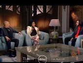 "زغرودة" إسعاد يونس تضع نهاية الخلاف بين بهاء سلطان ونصر محروس.. فيديو