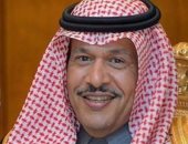 الديوان الملكى السعودى: وفاة الأمير نهار بن سعود بن عبدالعزيز آل سعود