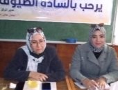 "النيل للإعلام" بسوهاج ينظم ندوة عن مكافحة الفساد والإصلاح الإدارى.. صور