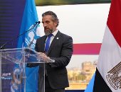 ممثل يونيسف يشيد بالمبادرة الوطنية "حياة كريمة": تدعم ملايين الأسر المصرية