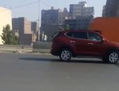 بث مباشر.. شاهد حركة السيارات أعلى الدائرى بالقاهرة الكبرى 