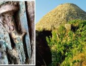 العثور على كنز أثرى يشمل مجوهرات وأحجار كريمة جنوب غرب اليونان