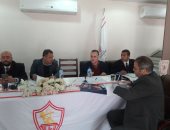 تعرف علي مرشحو الرئاسة في الزمالك قبل 48 ساعة من الانتخابات