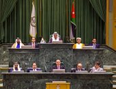 البرلمان العربى يدعو لاستراتيجية شاملة للتعامل مع ضحايا الإرهاب