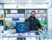 كابيتر توسع نطاق أعمالها في السوق المصري وتطلق قطاعا جديدا للمنتجات الإلكترونية لخدمة أصحاب محلات الموبيلات والاكسسوار والأجهزة المنزلية