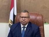 رصف طريق منشية سوادة زاوية سلطان بطول 3500م وصيانة و تركيب 340عمود إنارة بالمنيا