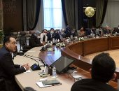 رئيس الوزراء: الفترة الحالية شديدة الاستثنائية مثل فترة الحرب العالمية