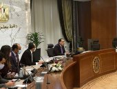 مدبولى: الأموال الموفرة من هيكلة دعم المحروقات وجهت لمشروعات تخدم المواطنين