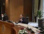 رئيس الوزراء: متحور أوميكرون أعراضه أقل وأخف من المتحورات الأخرى  