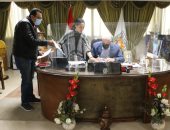 محافظ جنوب سيناء يصدق على قرارات تصالح بمخالفات البناء لأهالى شرم الشيخ