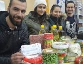 جمعية فاتيكانية تطلق حملة بعيد الميلاد لأجل اللاجئين المسيحيين
