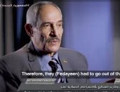 وثائقى "العدوان الثلاثى".. اللواء محمد قشقوش: الإنجليز اتهموا الشرطة بإخفاء الفدائيين