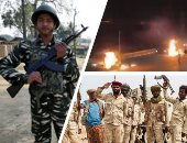 باختصار..أهم الأخبار العالمية والعربية حتى 12 ظهرا.. التحالف العربى يستهدف معسكرا للأمن المركزى بصنعاء.. مقتل رئيس بلدية النعيمة بريف درعا بسوريا جراء انفجار.. زوجة ماكرون تتجه للقضاء بعد شائعات تحولها جنسيا