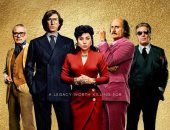 7 أفلام من مهرجان القاهرة السينمائى ضمن ترشيحات أوسكار وجولدن جلوب لعام 2022