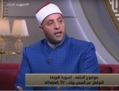 رمضان عبد الرازق: لا يجوز للأب أن يفرض زوجا على ابنته