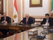 رئيس جامعة القاهرة: كلية العلوم وتكنولوجيا الفضاء هدفها وضع حلول للقطاع