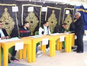 توافد الأعضاء على الجمعية العمومية للنادى المصرى فى بورسعيد.. صور