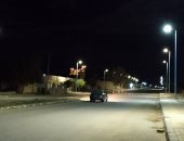 أجواء غائمة على مطروح ودرجة الحرارة 12 مئوية .. فيديو